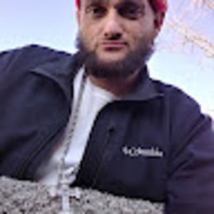 Meet your Posher, Walter